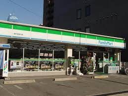 ファミリーマート 西中島南方店の画像