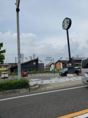 スターバックスコーヒー 尾張一宮パーキングエリア(上り線)店の画像