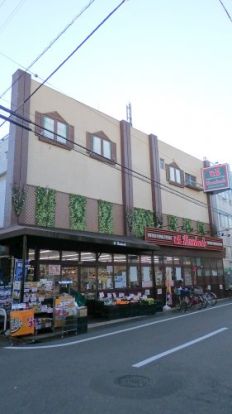 文化堂阿佐ケ谷店の画像