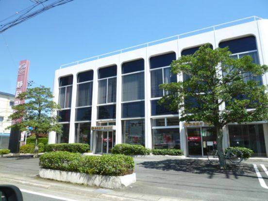 静岡銀行　浜北支店の画像