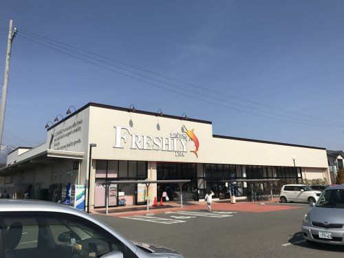 生鮮市場伊那店の画像