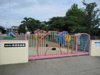 新原幼稚園の画像