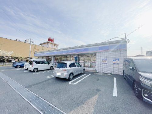 ローソン 堺深井清水町店の画像