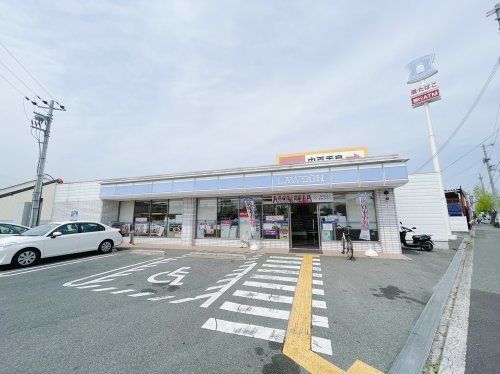 ローソン 堺深井北町店の画像