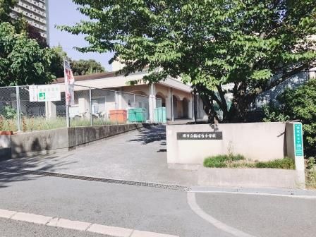 堺市立槇塚台小学校の画像
