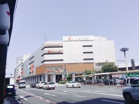 南海高野線　堺東駅の画像