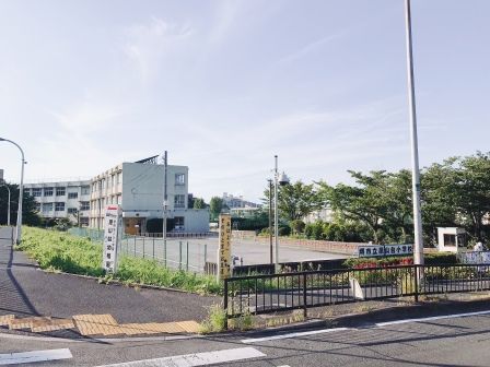 原山台小学校の画像