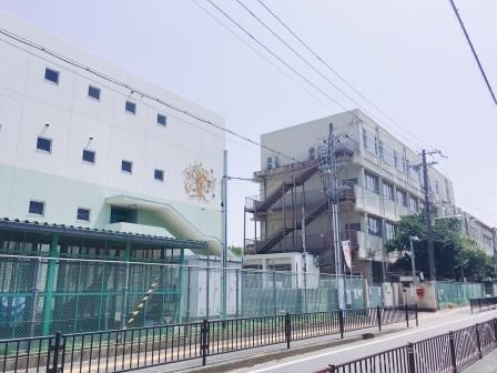 堺市立三国丘小学校の画像