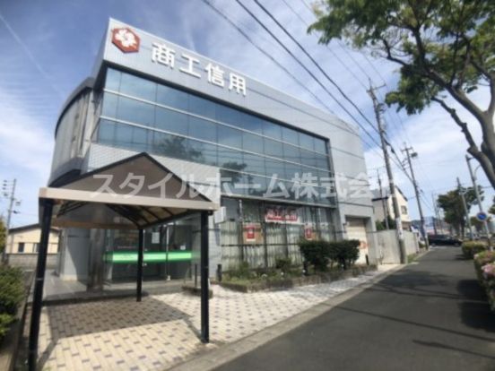 豊橋商工信用組合三ノ輪支店の画像