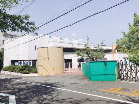 大阪芸術大学附属泉北幼稚園の画像