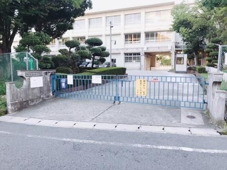 堺市立茶山台小学校の画像