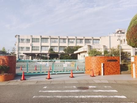 堺市立土師小学校の画像