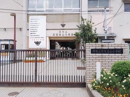 堺市立東浅香山小学校の画像