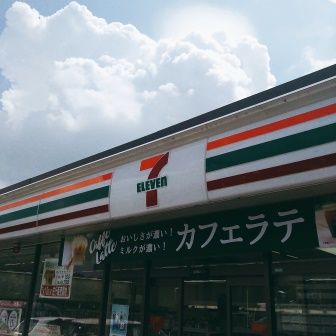 セブン-イレブン 堺菅生店の画像