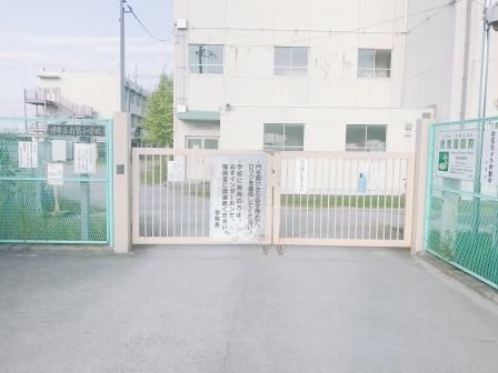 堺市立白鷺小学校の画像