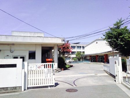 堺市立八下西小学校の画像