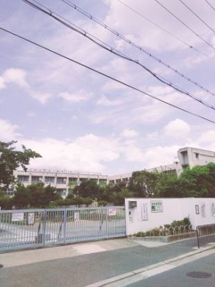 堺市立福泉上小学校の画像