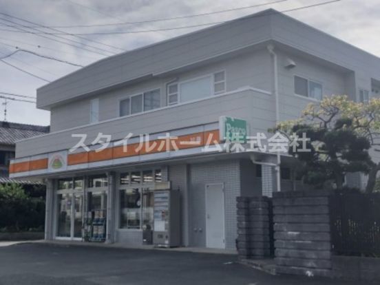 ニュージョイス加藤豊岡店の画像