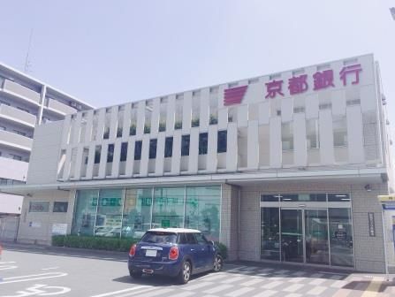 京都銀行堺北花田支店の画像