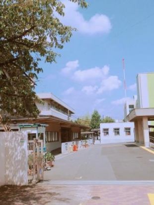 美原北小学校の画像