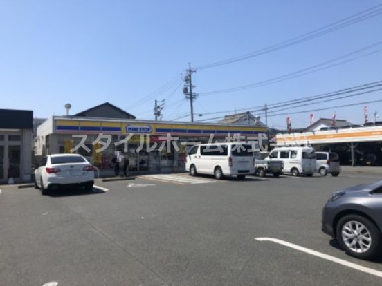 ミニストップ 豊橋曙町店の画像