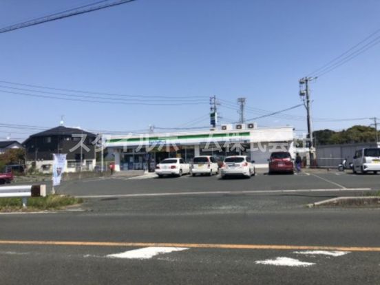 ファミリーマート 豊橋野依インター店の画像