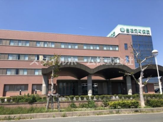 豊橋元町病院の画像
