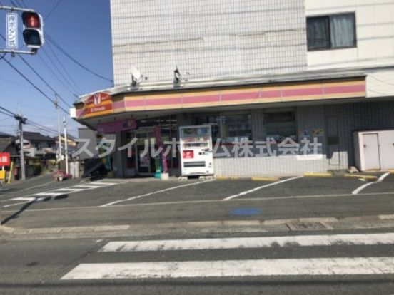 ヤマザキショップ 松尾大清水店の画像