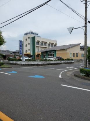 岩田整形外科医院の画像