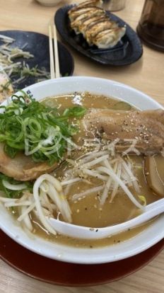 ラーメン横綱一宮店の画像