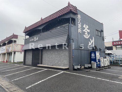 釜山一宮店の画像