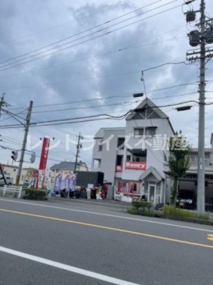 ベンリー一宮インター店の画像