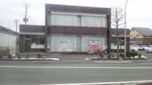 秋田銀行　八橋支店の画像