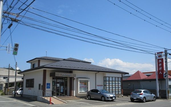 秋田銀行　寺内支店の画像