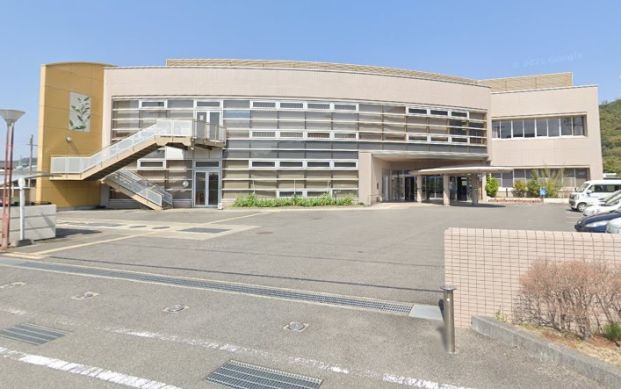 有田市デイサービスセンターの画像