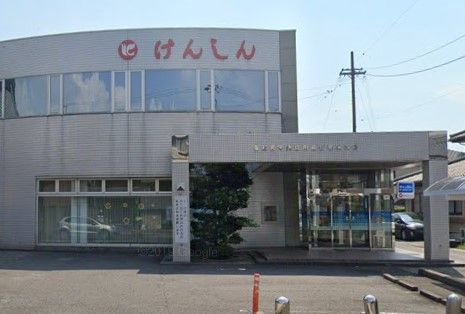 愛知県中央信用組合 棚尾支店の画像