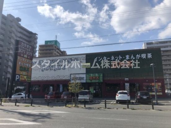 カラオケJOYJOY 豊川駅東口店の画像