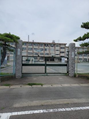 一宮市立丹陽西小学校の画像