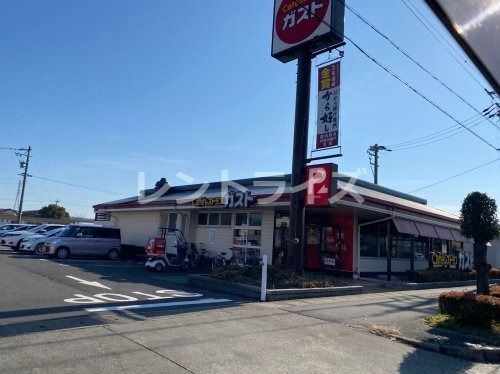 ステーキガスト 一宮尾西店の画像