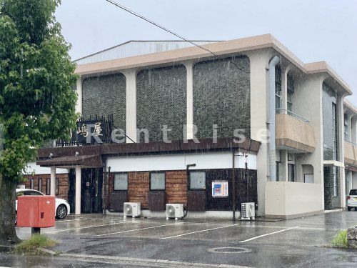 川嶋屋一宮グルメ通りはなれ店の画像