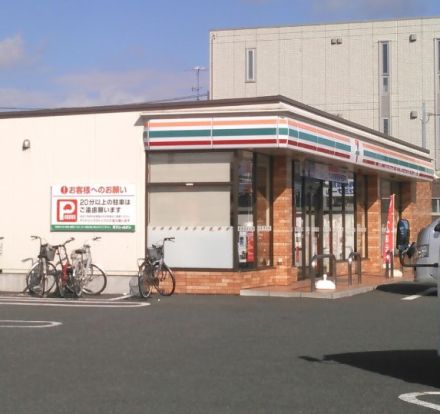 セブンイレブン 野田梅郷駅西口店の画像