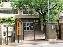 川崎市立川崎小学校の画像