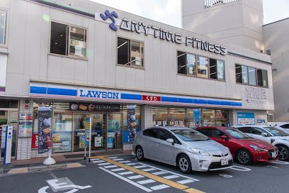 ローソン 天王寺町北二丁目店の画像