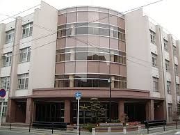 大阪市立大空小学校の画像