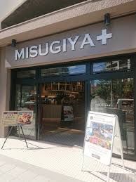 MISUGIYA(三杉屋) 福島店の画像