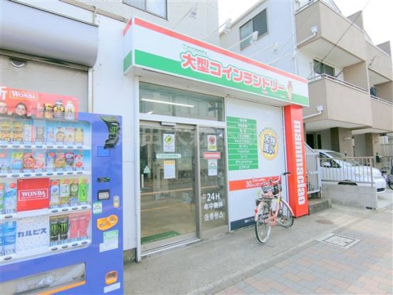 マンマチャオ大森南店の画像