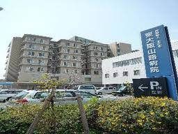 東大阪山路病院の画像