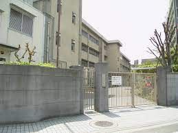 八尾小学校の画像