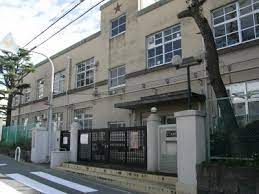 石切小学校の画像