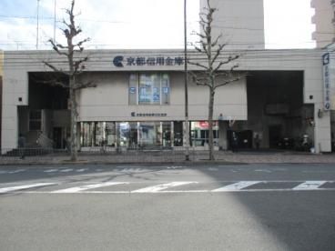 京都信用金庫 壬生支店の画像